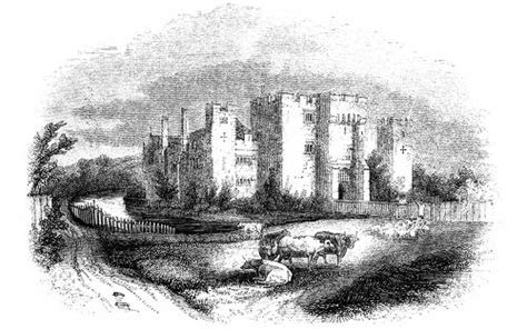 windsor castle 1536